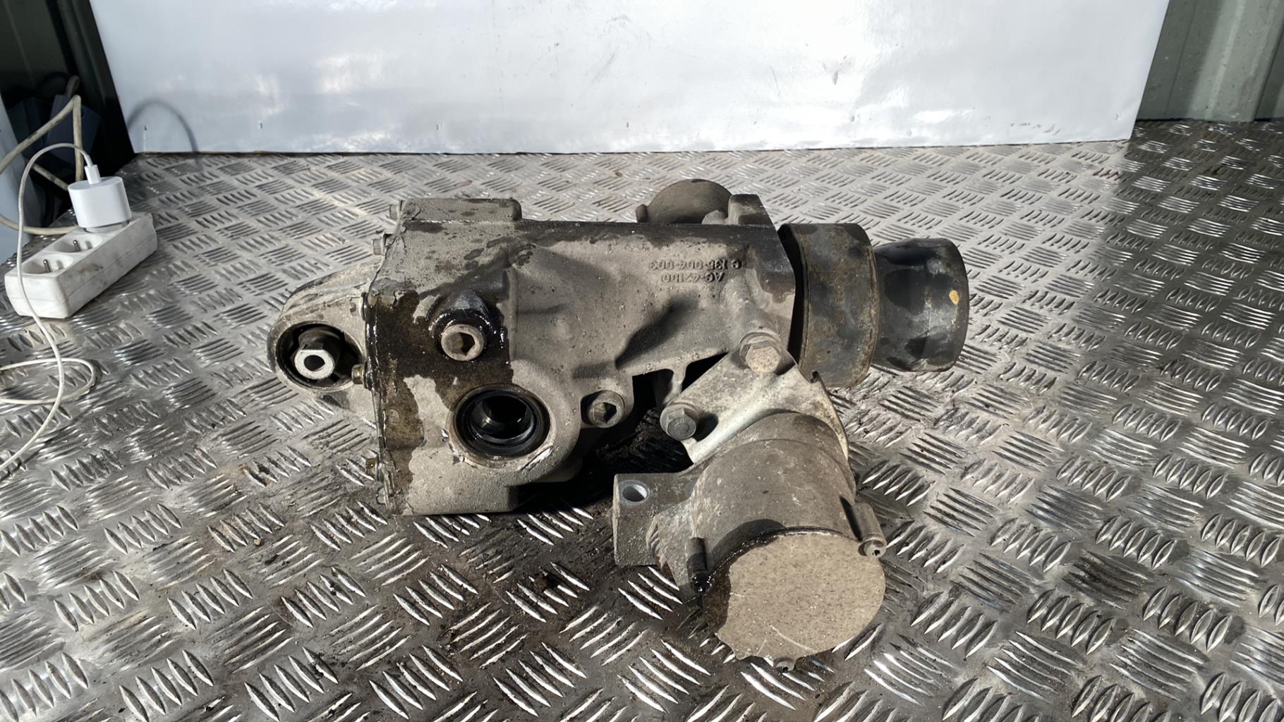 Pont (propulsion) FIAT PANDA 2 PHASE 1 Essence - 1