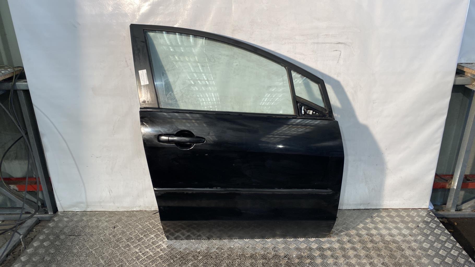 Porte avant droit MAZDA 5 1 PHASE 1 Diesel - 1