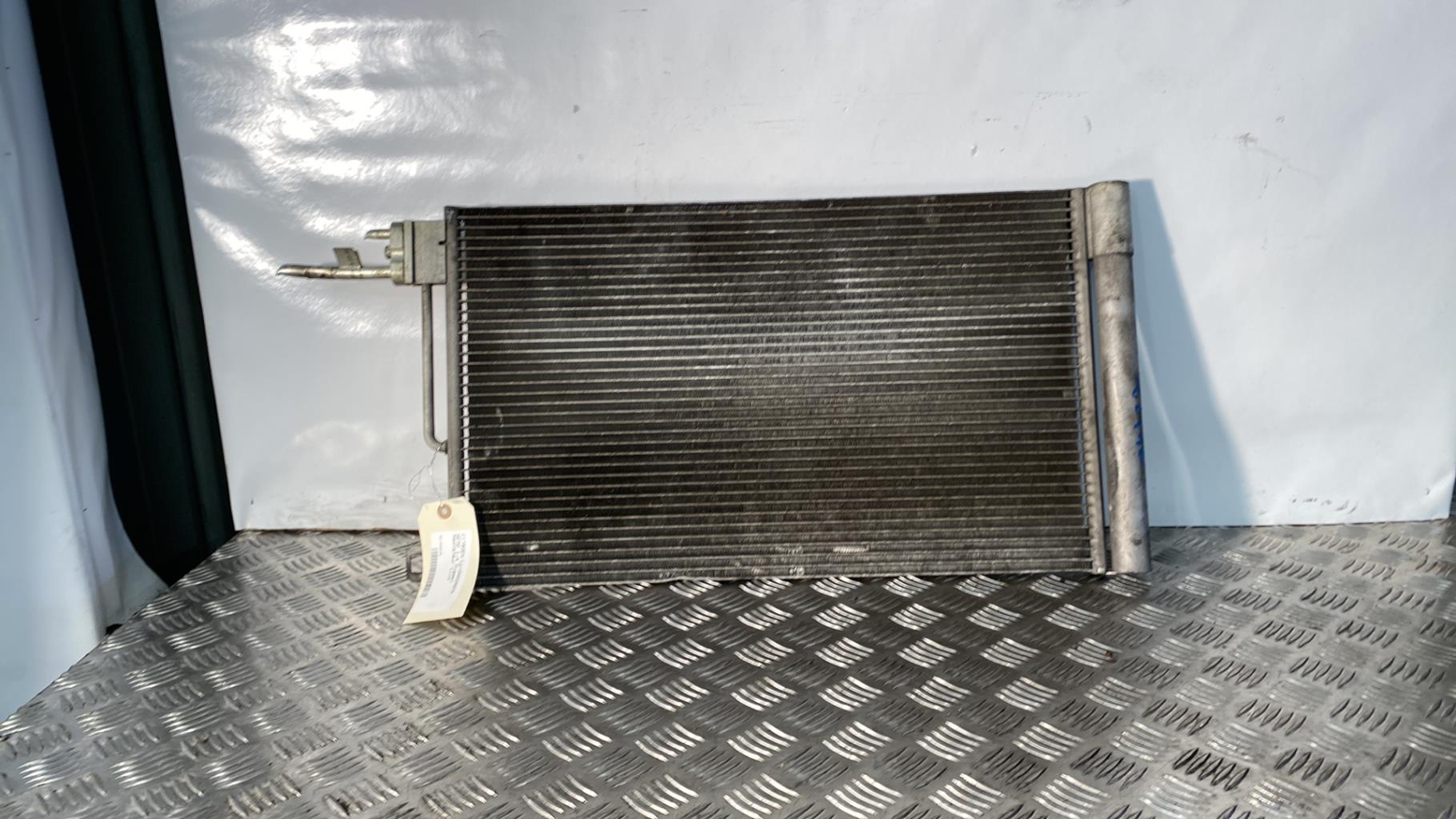 Radiateur clim CITROEN NEMO Diesel - 1