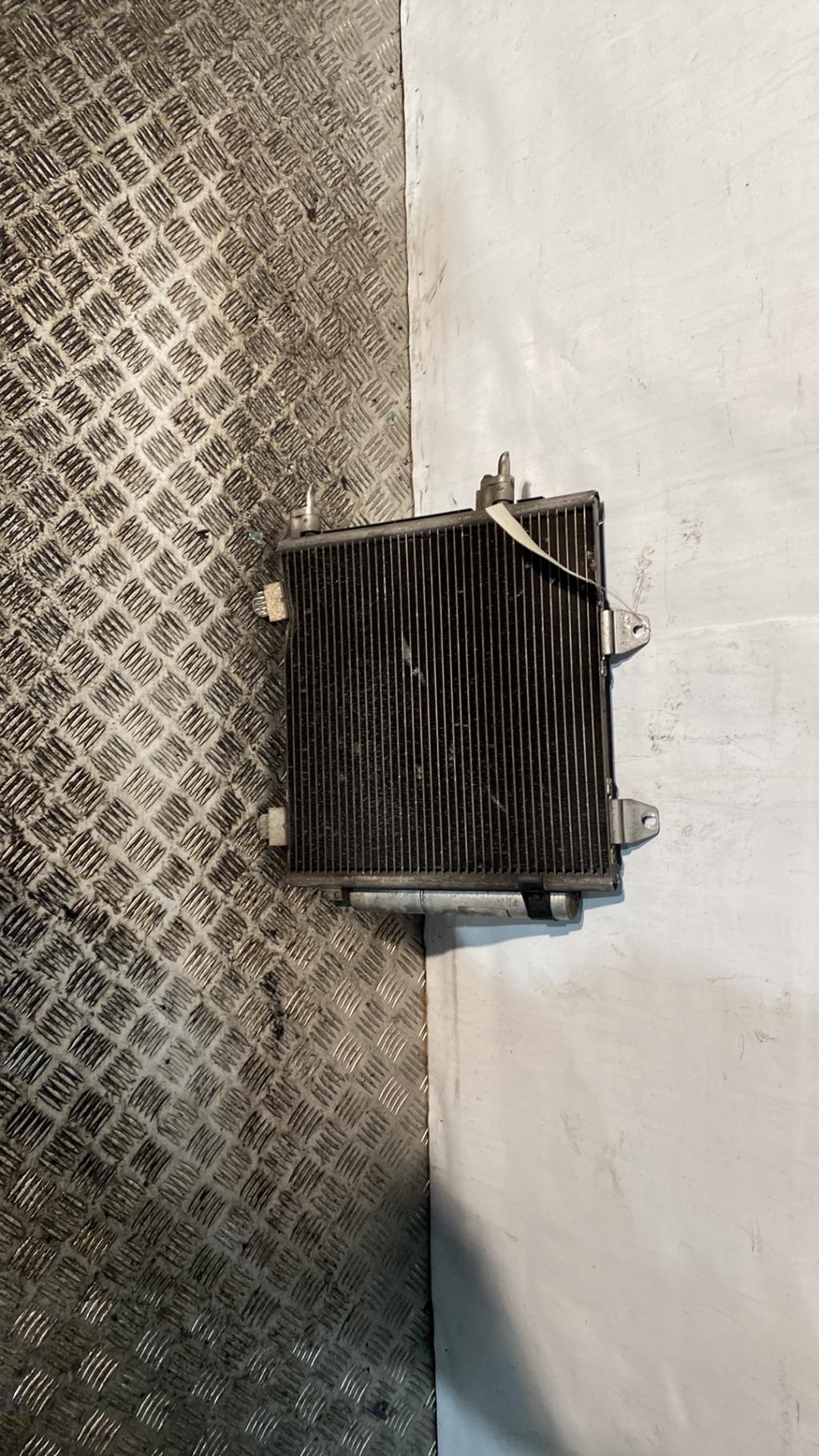 Radiateur clim PEUGEOT 107 PHASE 1 Essence - 1