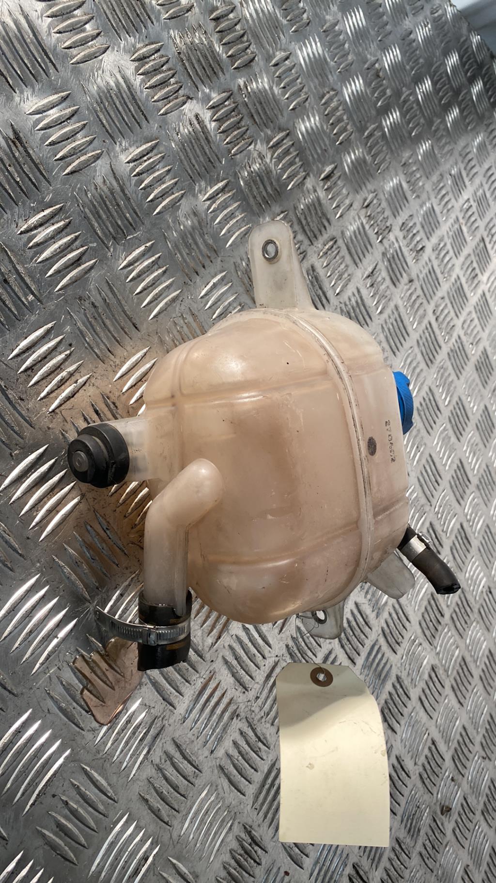 Vase d'expansion CITROEN NEMO Diesel - 1