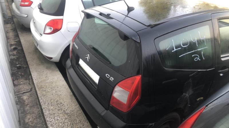 Boitier de direction CITROEN C2 PHASE 1 Diesel - 1