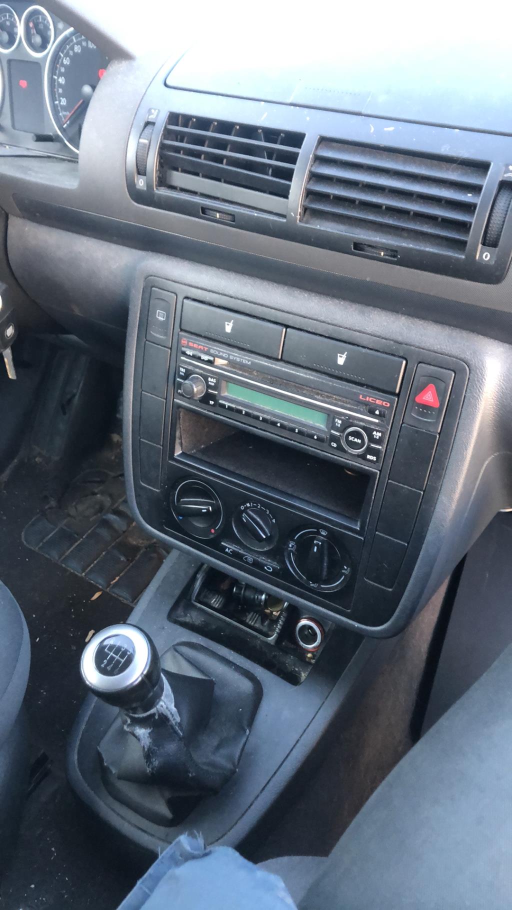 Moteur SEAT ALHAMBRA 1 PHASE 2 Essence - 1