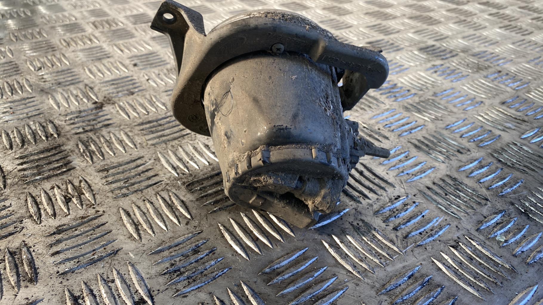 Anti brouillard droit (feux) FORD KA 2 PHASE 2 Essence - 1