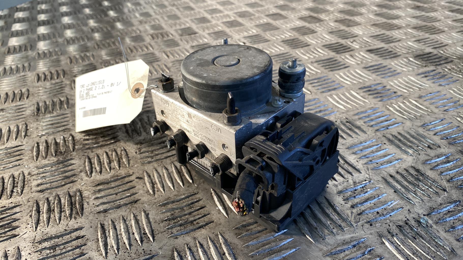 Bloc ABS (freins anti-blocage) FORD KA 2 PHASE 2 Essence - 1