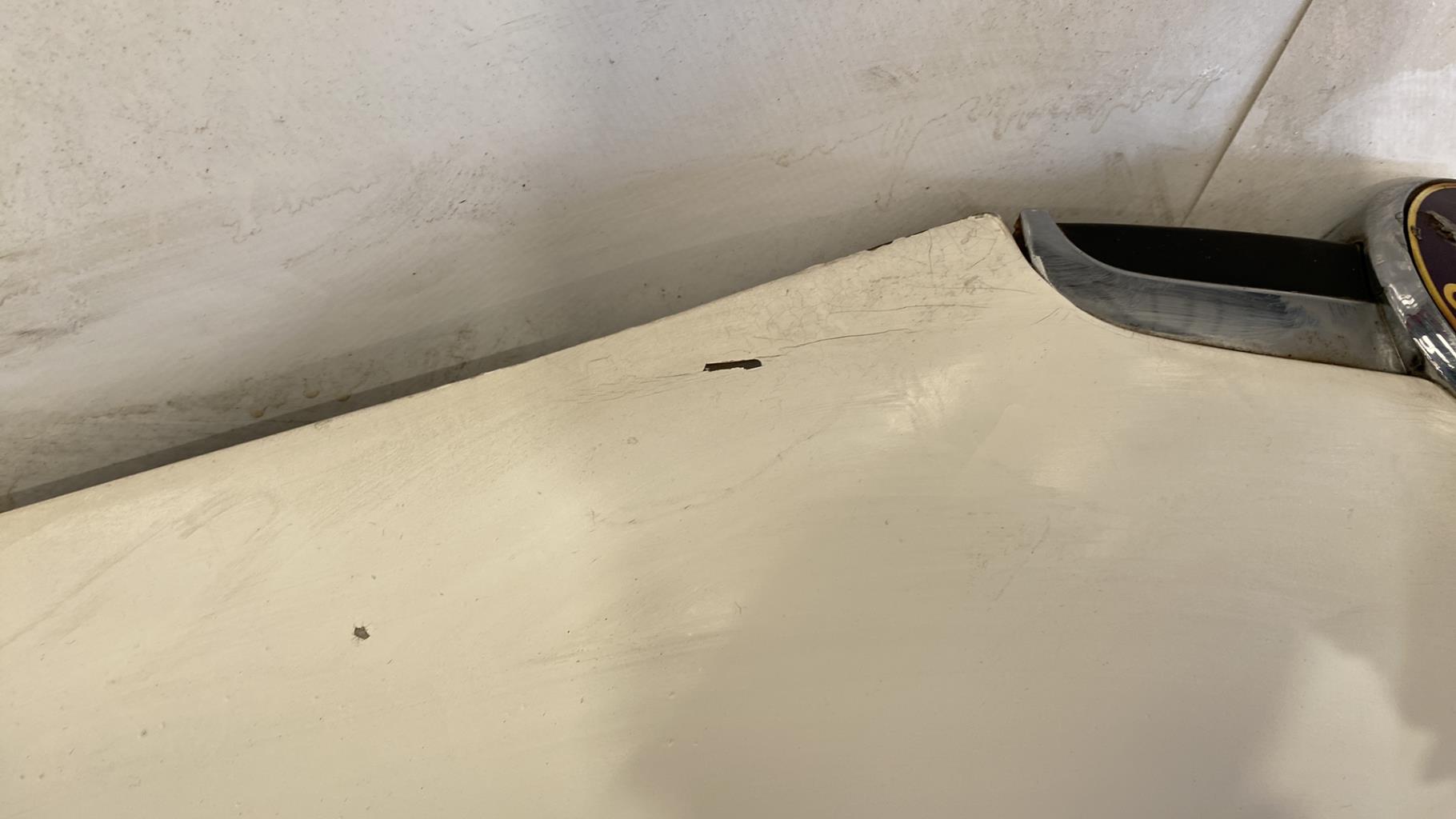 Capot ALFA ROMEO 156 PHASE 2 BREAK Essence - 1