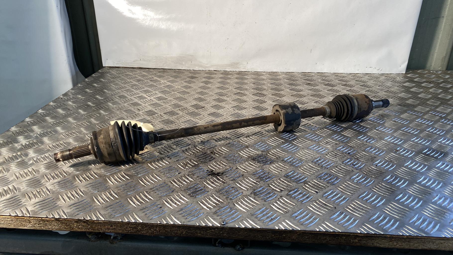 Cardan droit (transmission) FORD KA 2 PHASE 2 Essence - 1