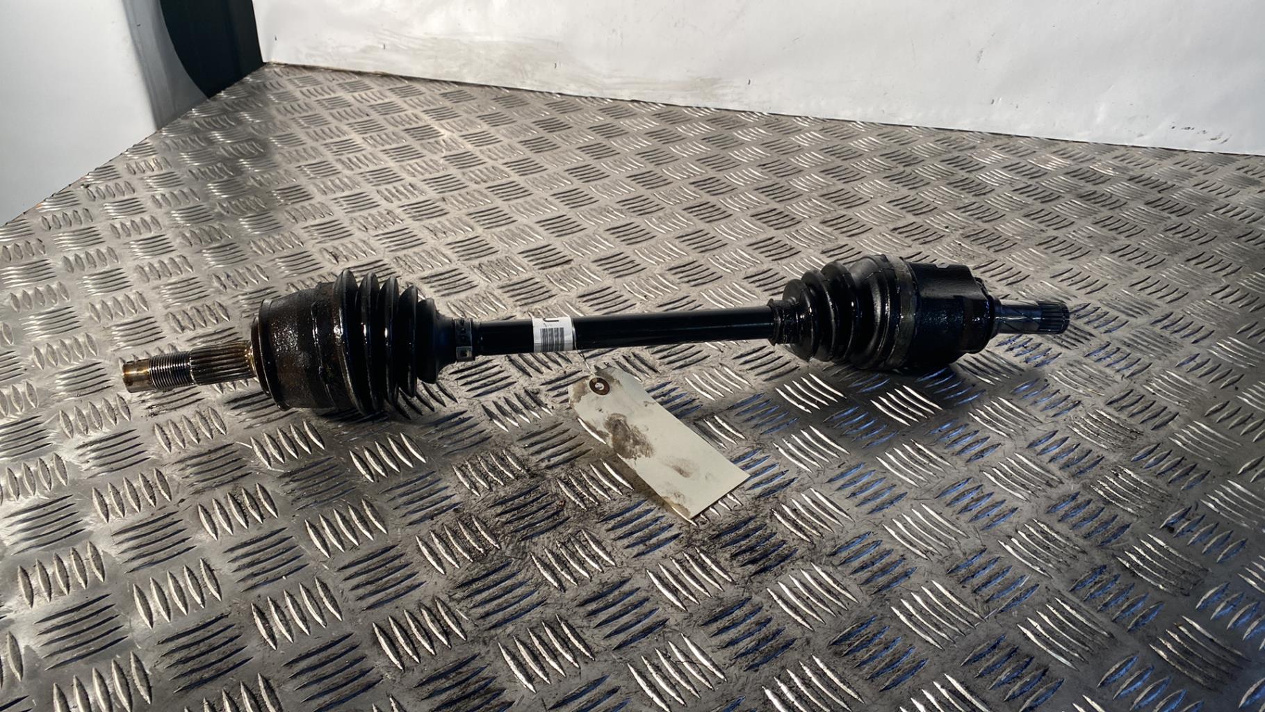 Cardan gauche (transmission) OPEL CORSA D PHASE 1 Essence - 1