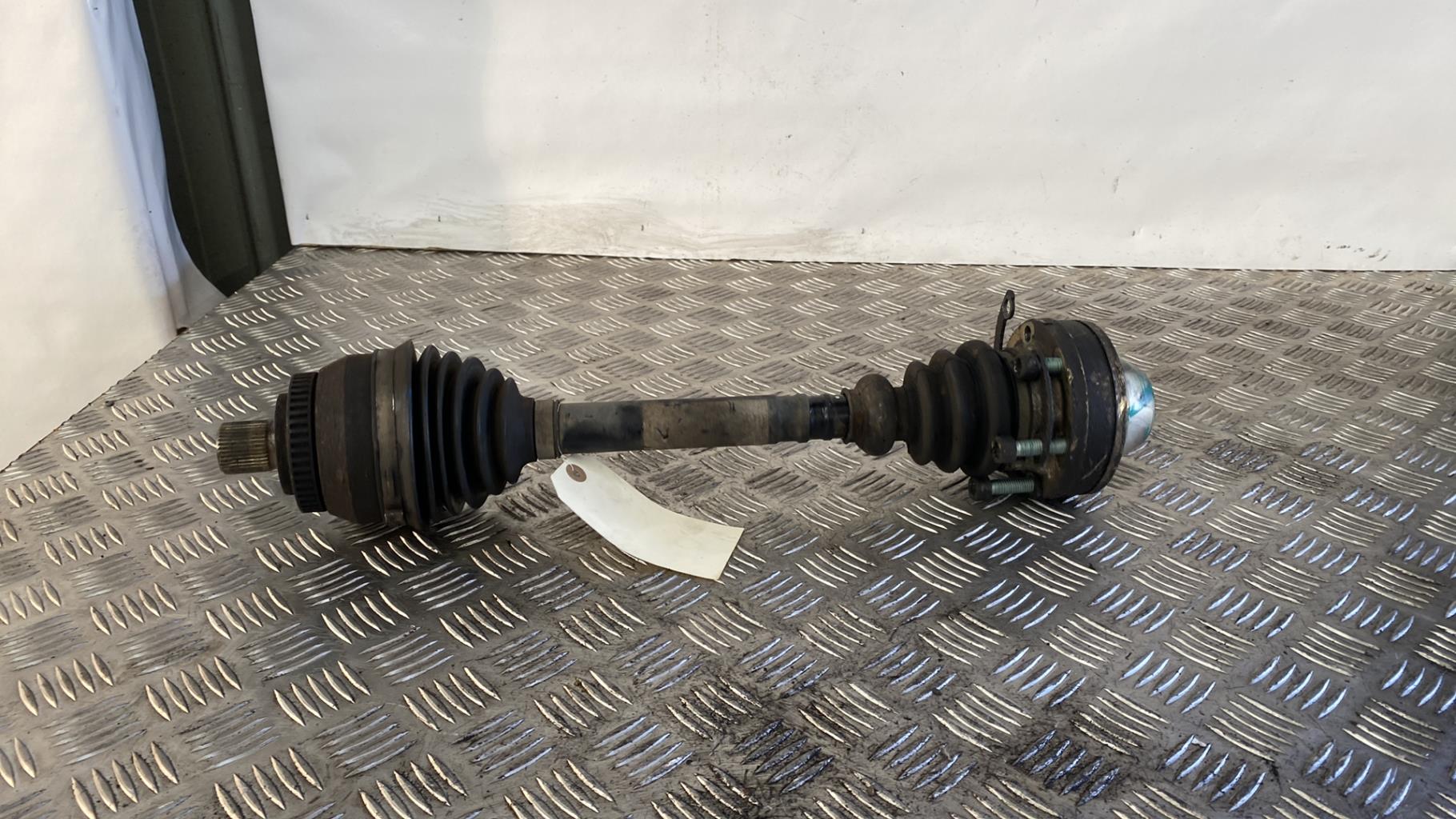 Cardan gauche (transmission) SEAT ALHAMBRA 1 PHASE 2 Essence - 1