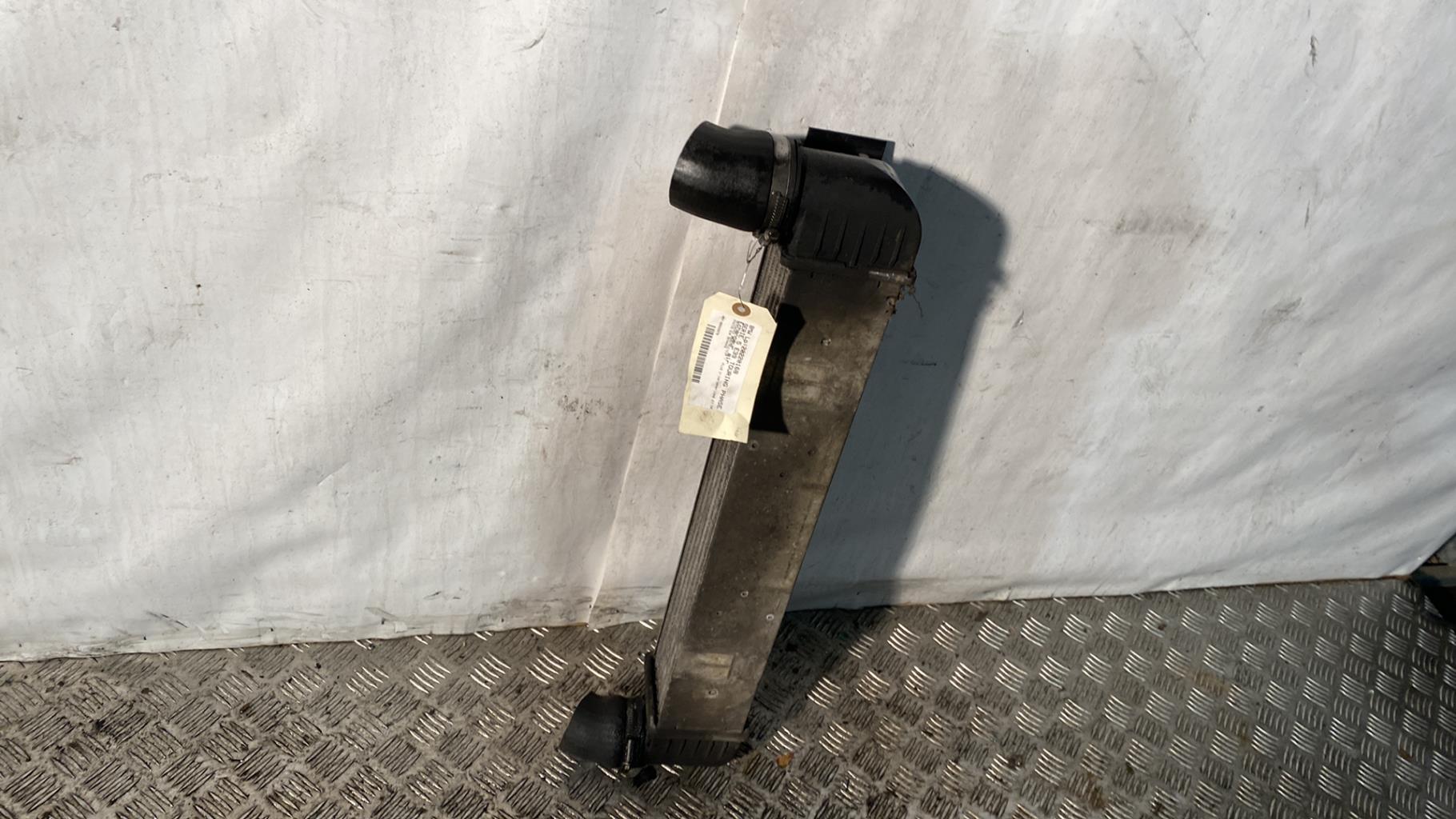 Echangeur air (Intercooler) BMW SERIE 5 E39 TOURING PHASE 1 BREAK Diesel - 1
