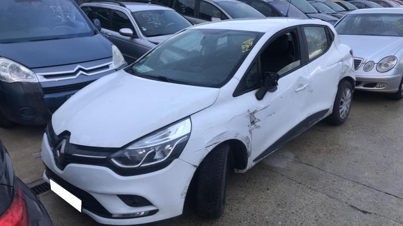 Moteur RENAULT CLIO 4 PHASE 2 Diesel - 1