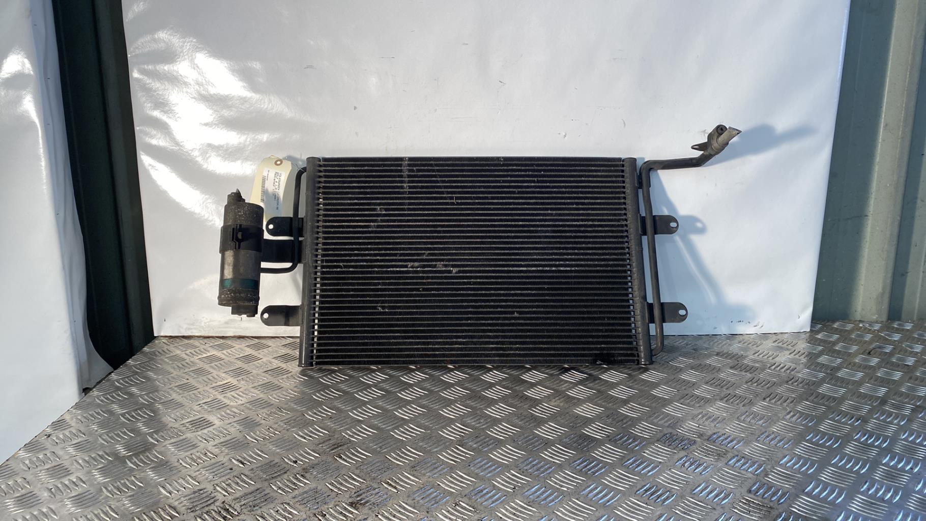 Radiateur clim VOLKSWAGEN GOLF 4 Diesel - 1