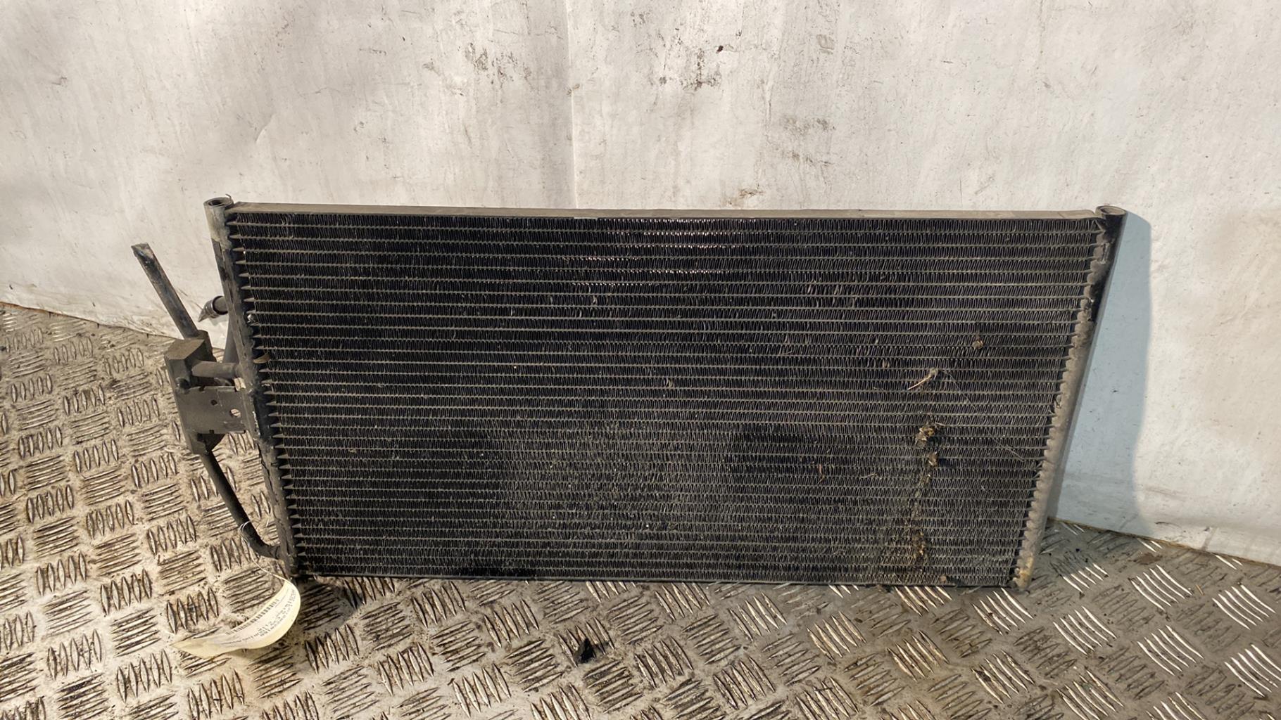Radiateur clim BMW SERIE 5 E39 TOURING PHASE 1 BREAK Diesel - 1