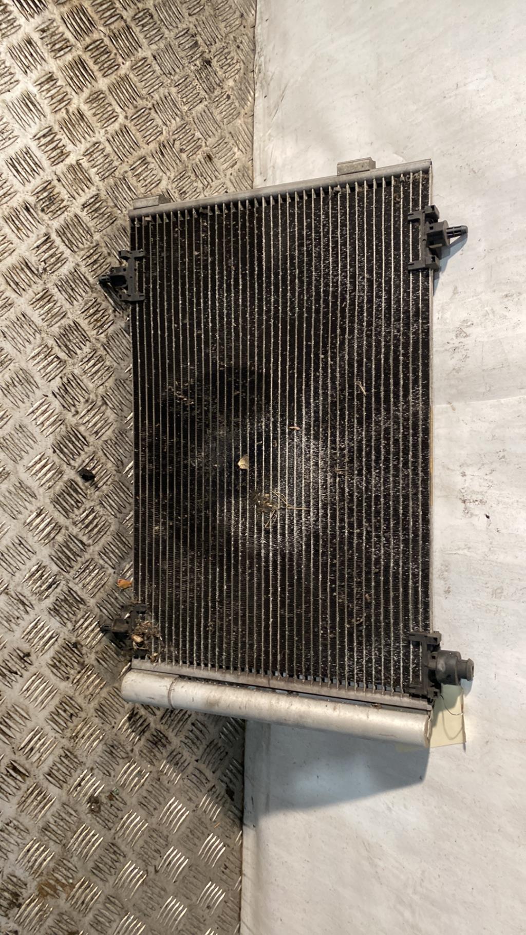Radiateur clim PEUGEOT 308 1 PHASE 1 Diesel - 1