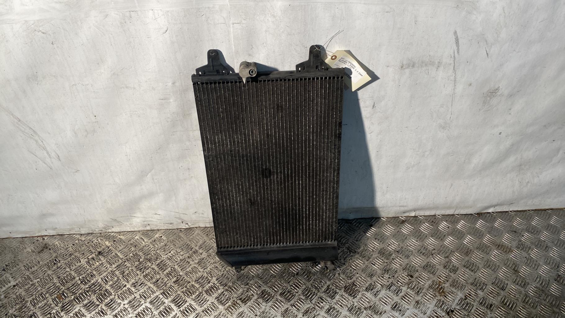 Radiateur clim SEAT ALHAMBRA 1 PHASE 2 Essence - 1