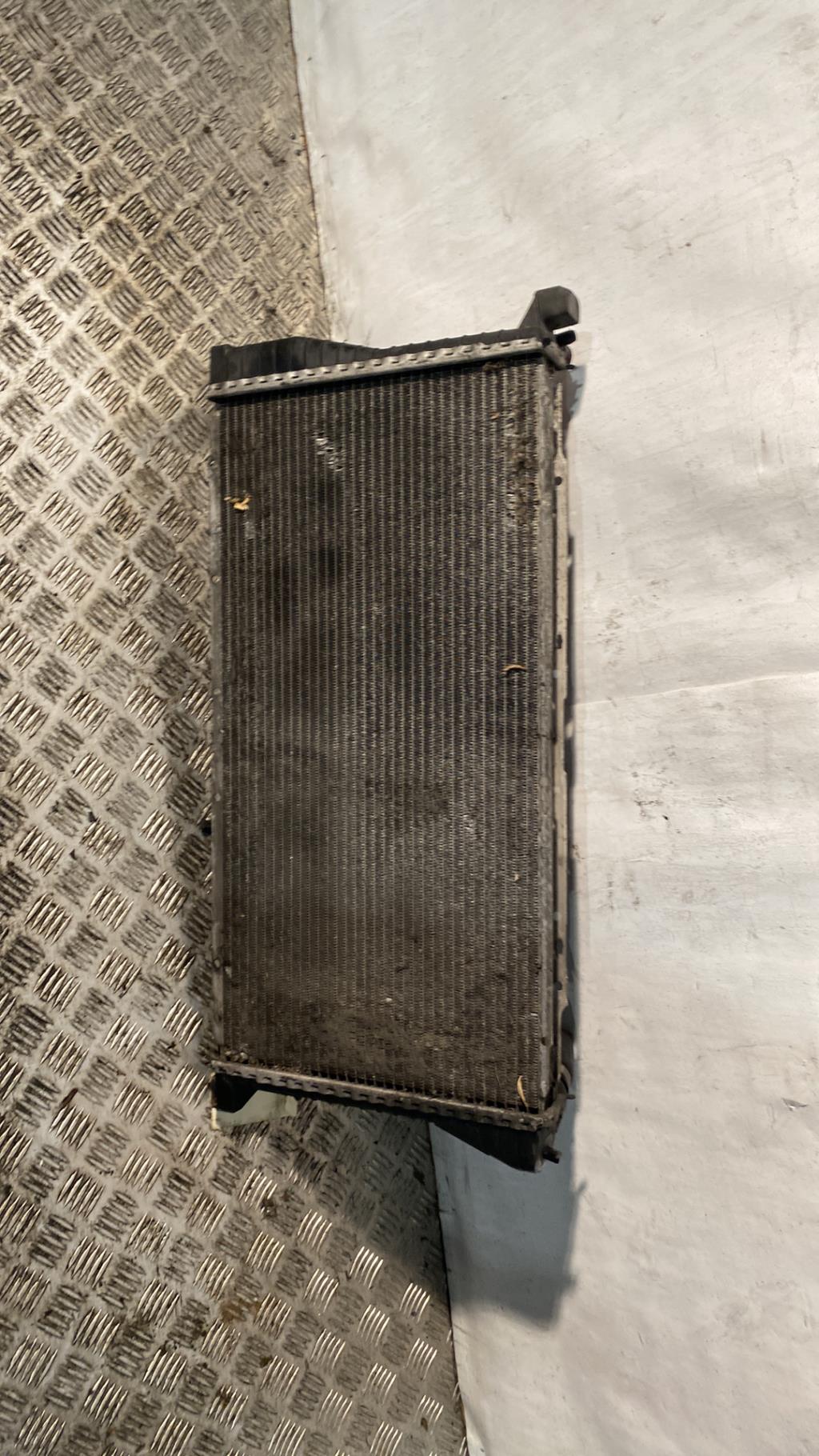 Radiateur eau BMW SERIE 5 E39 TOURING PHASE 1 BREAK Diesel - 1