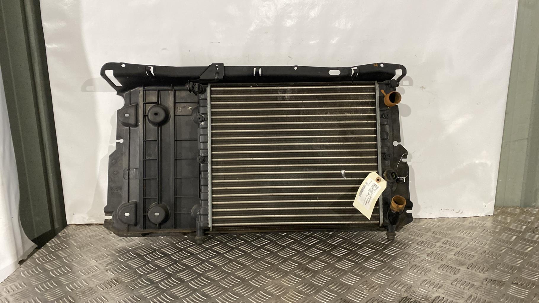 Radiateur eau RENAULT R21 PHASE 2 Essence - 1