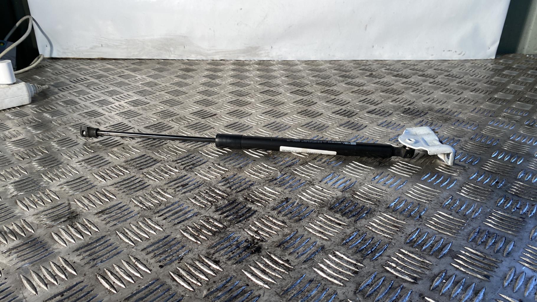 Verin de coffre gauche RENAULT CLIO 4 PHASE 2 Diesel - 1