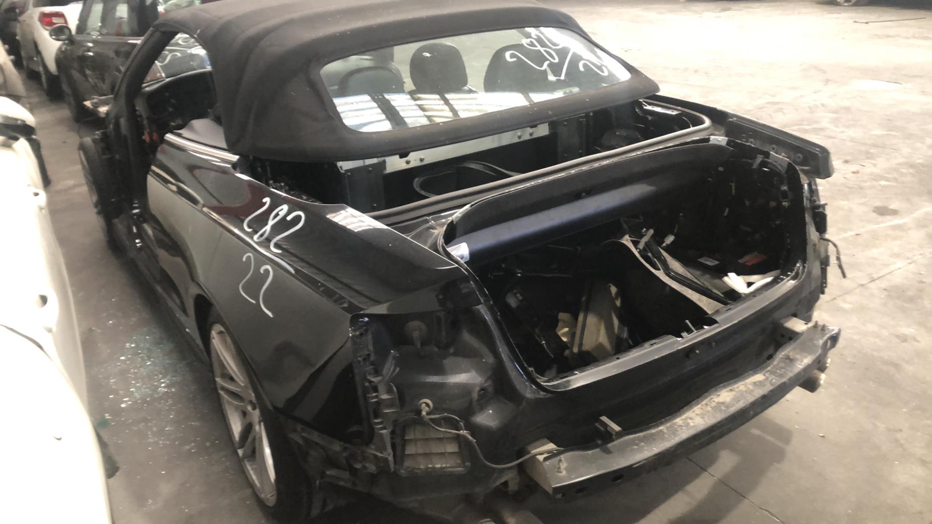 Radiateur clim AUDI A5 1 CABRIO S5 PHASE 1 Essence - 1