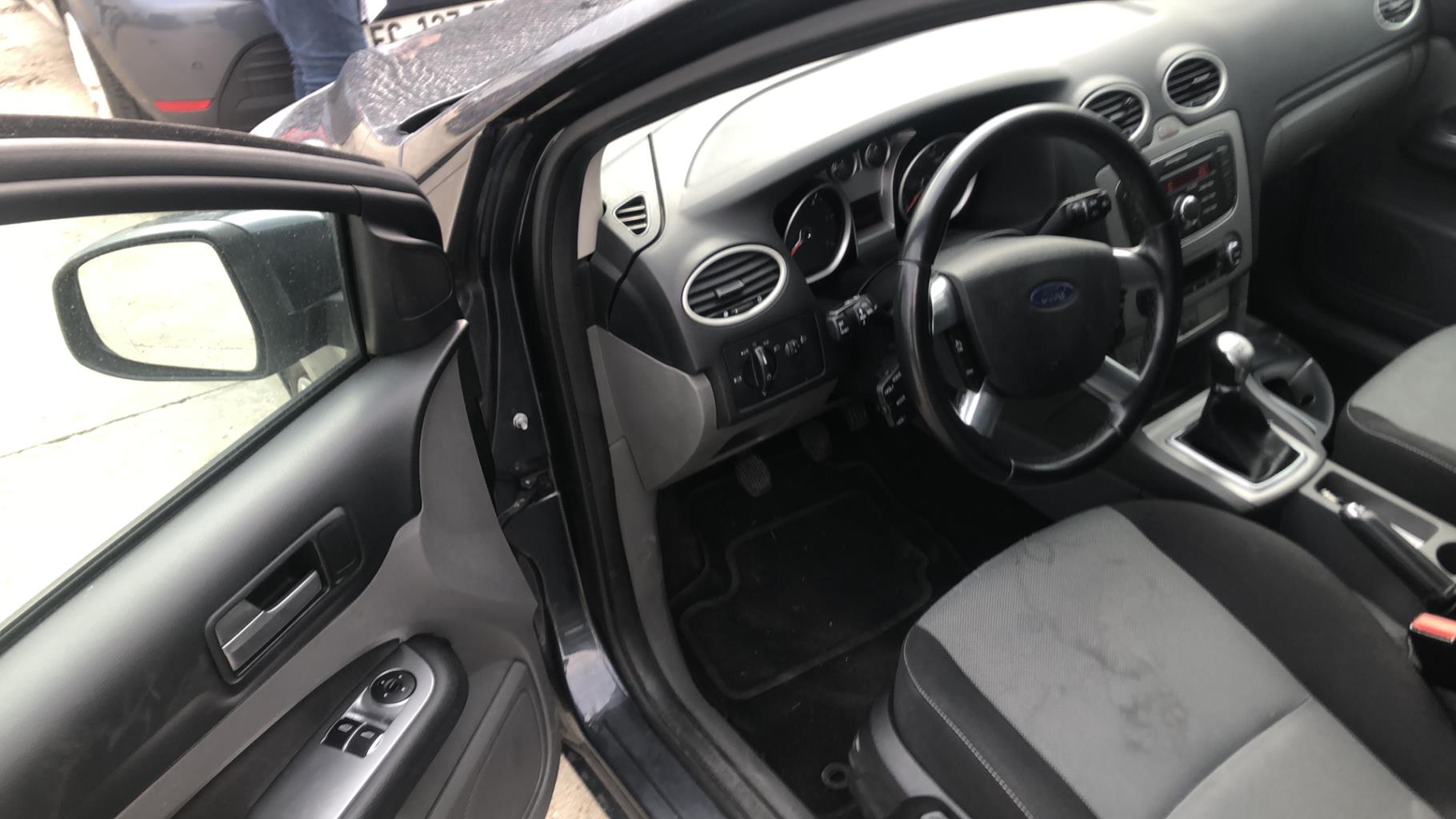 Commande retroviseurs FORD FOCUS 2 PHASE 2 Diesel - 1