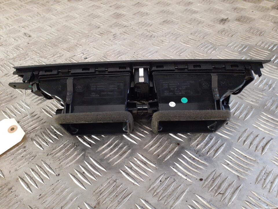Aerateur tableau de bord BMW X1 E84 PHASE 2 Diesel - 1