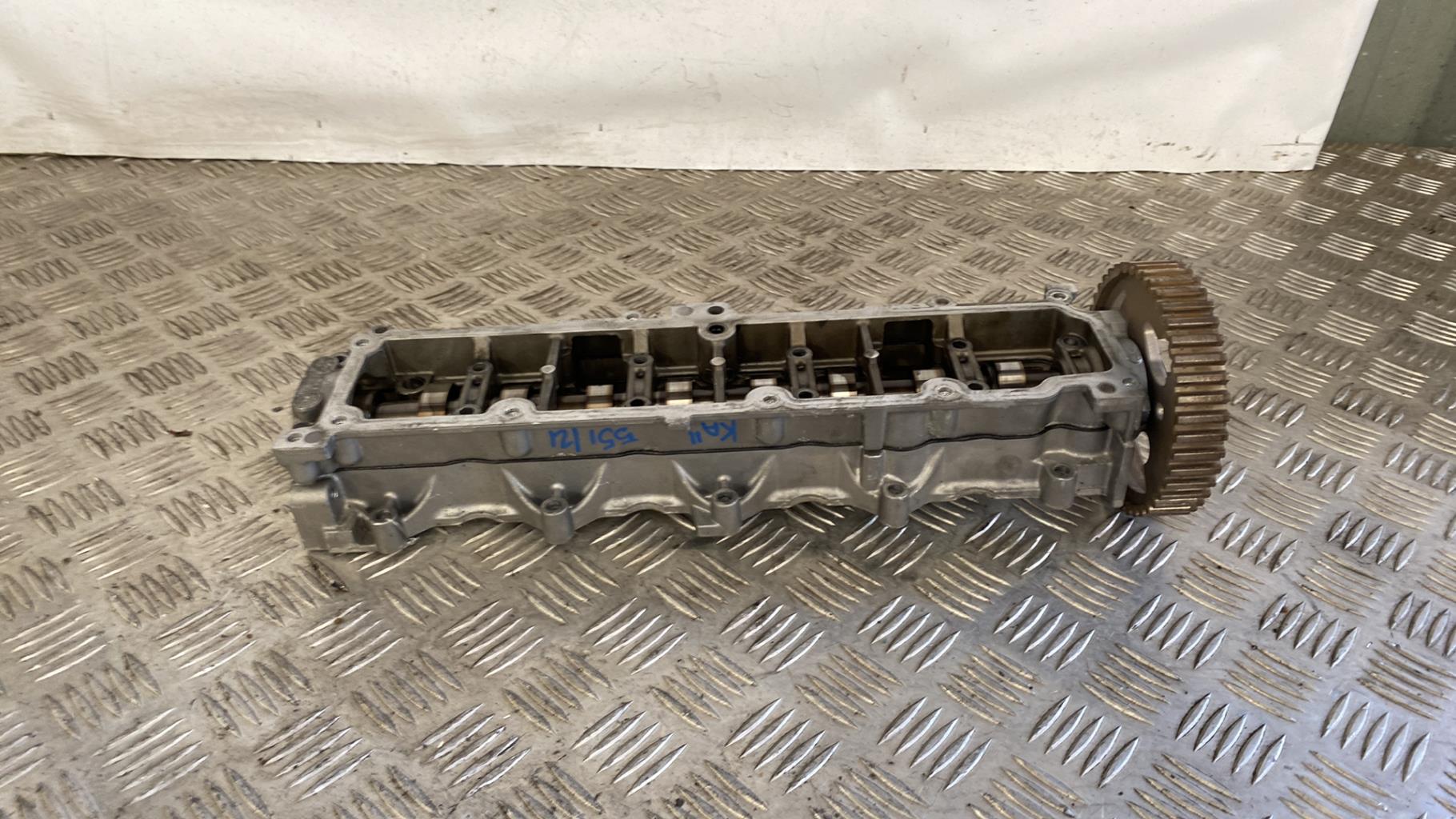 Arbre a came FORD KA+ Diesel - 1
