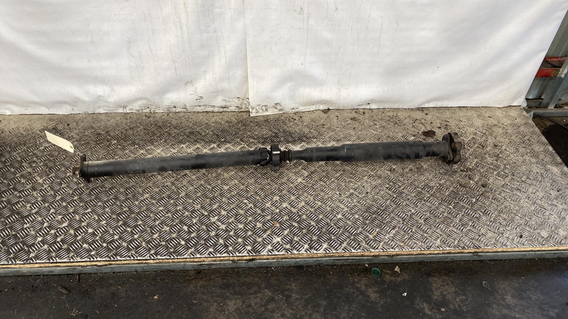 Arbre de transmission (propulsion) BMW SERIE 3 E92 COUPE PHASE 1 Diesel - 1
