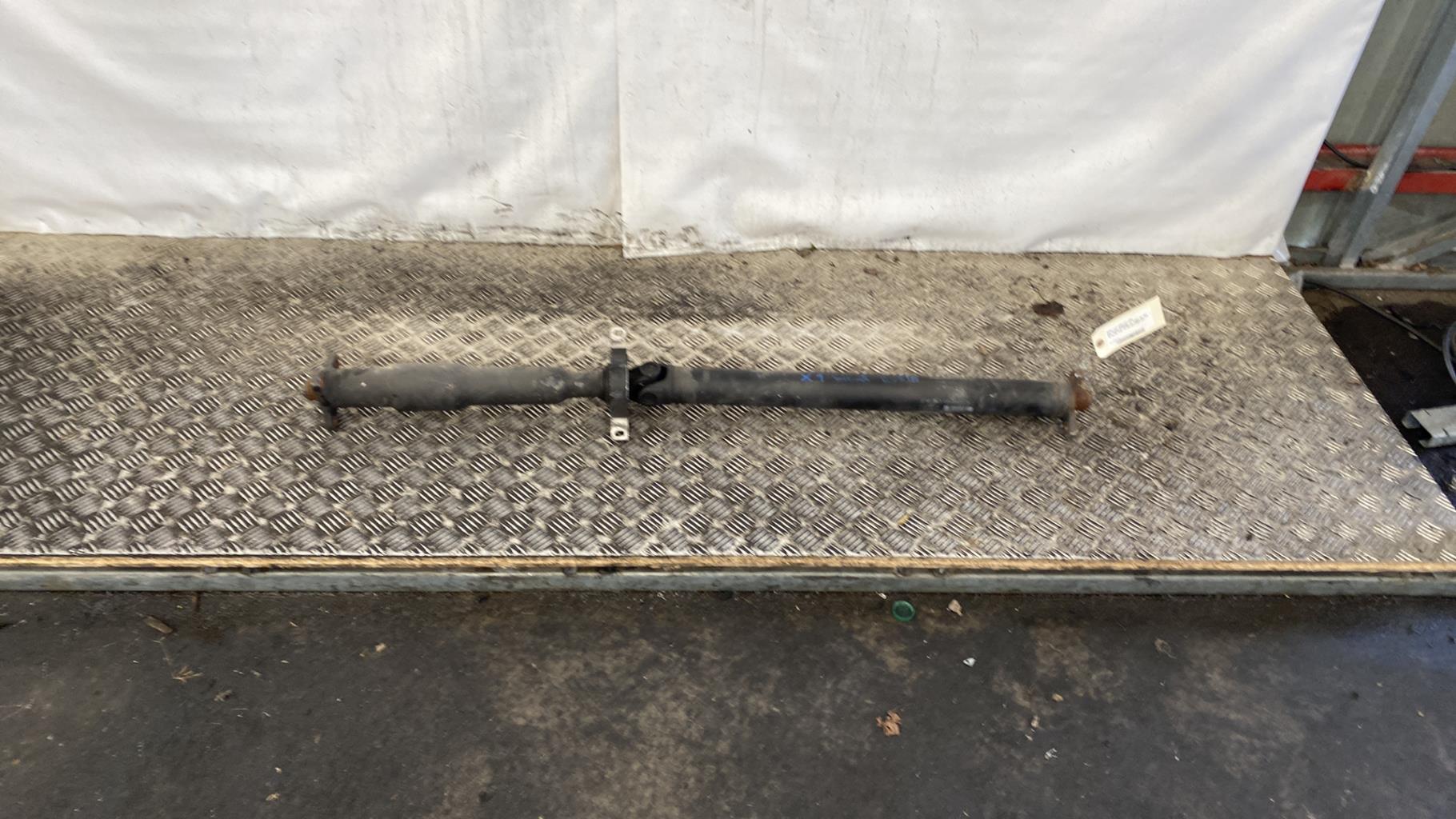 Arbre de transmission (propulsion) BMW X1 E84 PHASE 1 Diesel - 1
