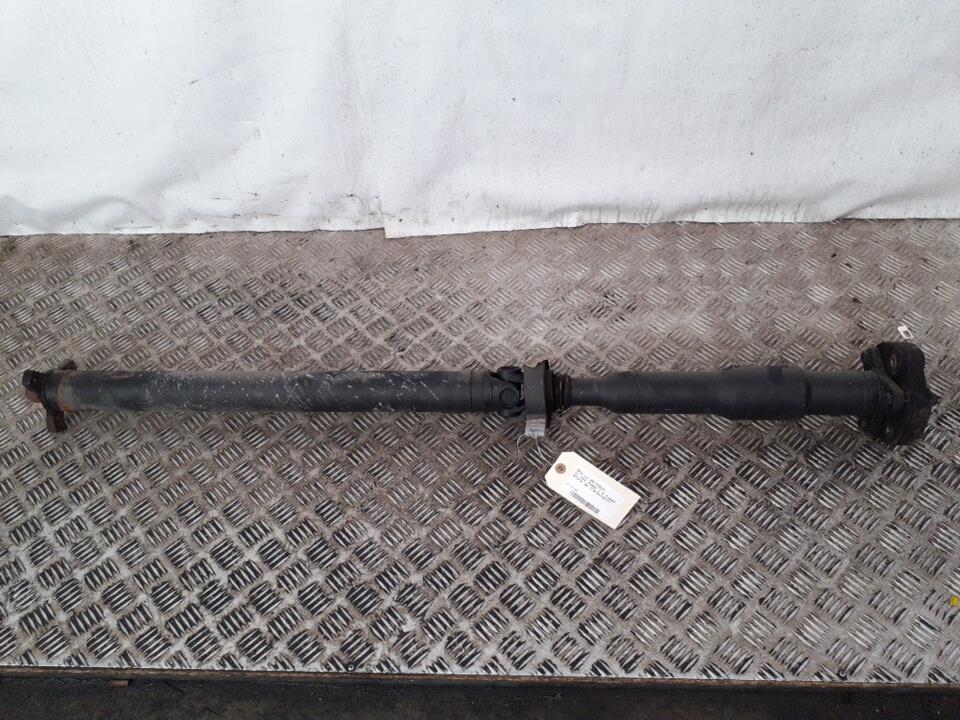 Arbre de transmission (propulsion) BMW X1 E84 PHASE 2 Diesel - 1