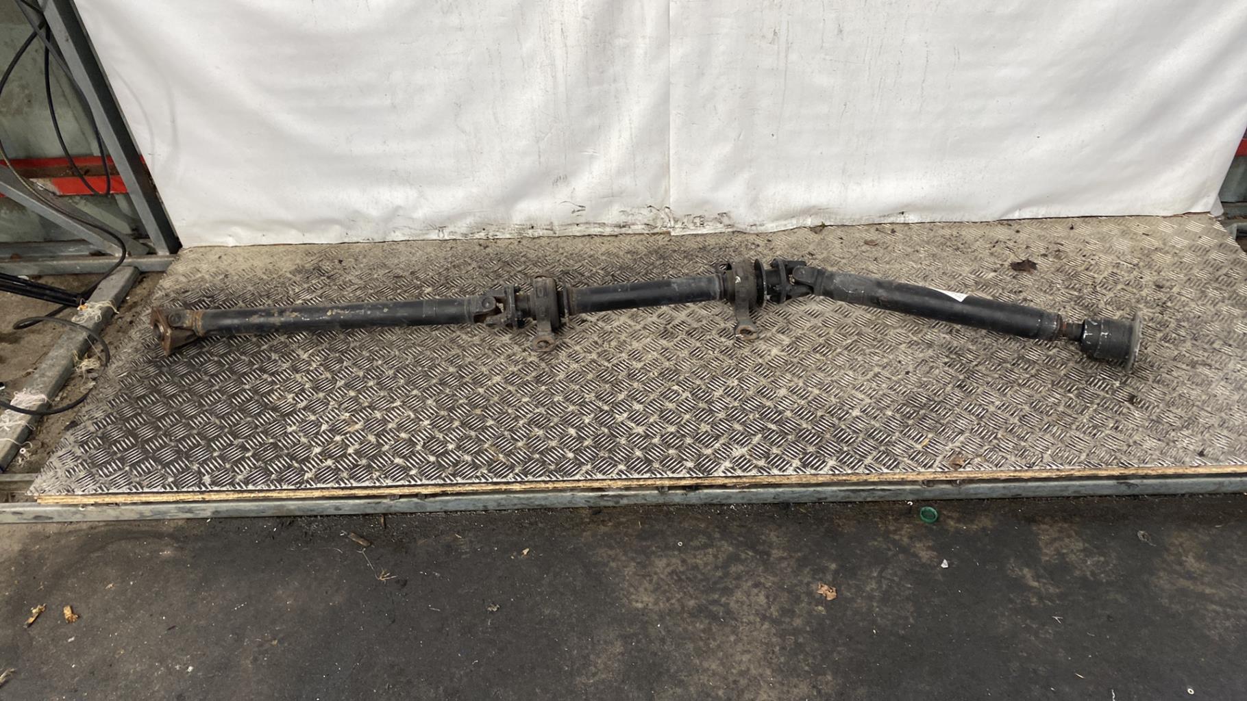 Arbre de transmission (propulsion) MAZDA CX7 PHASE 2 Essence - 1