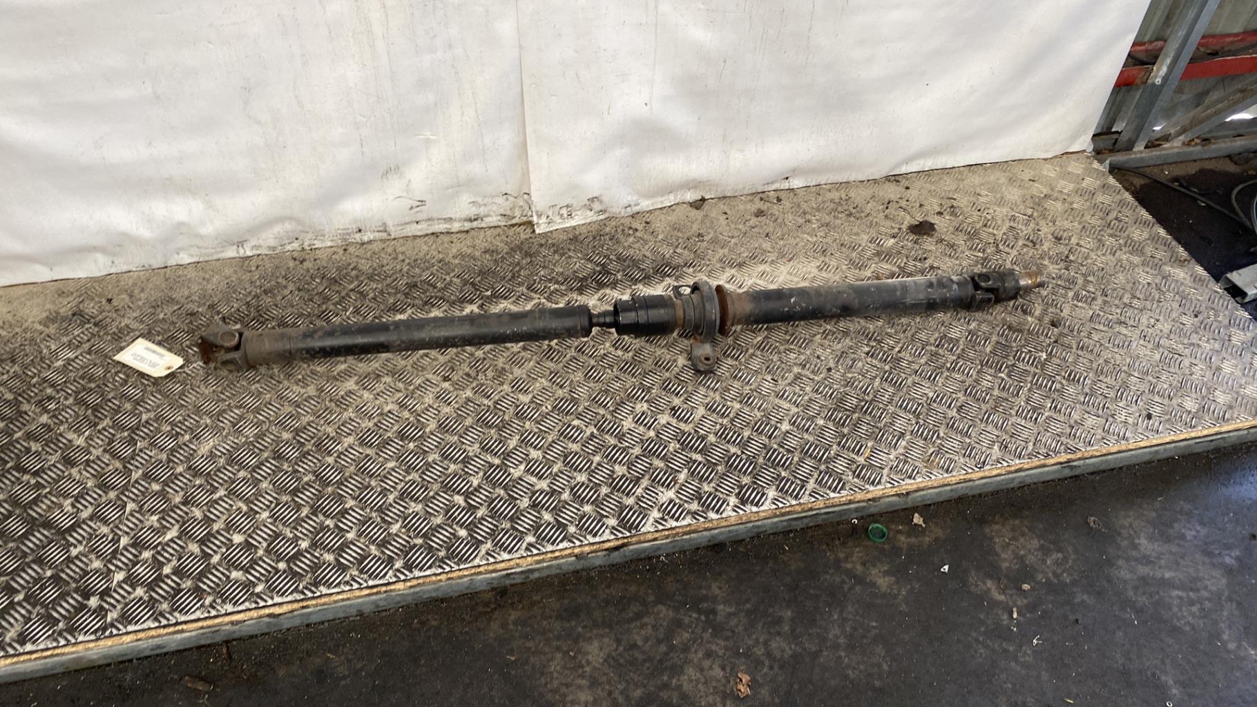 Arbre de transmission (propulsion) SUBARU IMPREZA 1 PHASE 3 Essence - 1