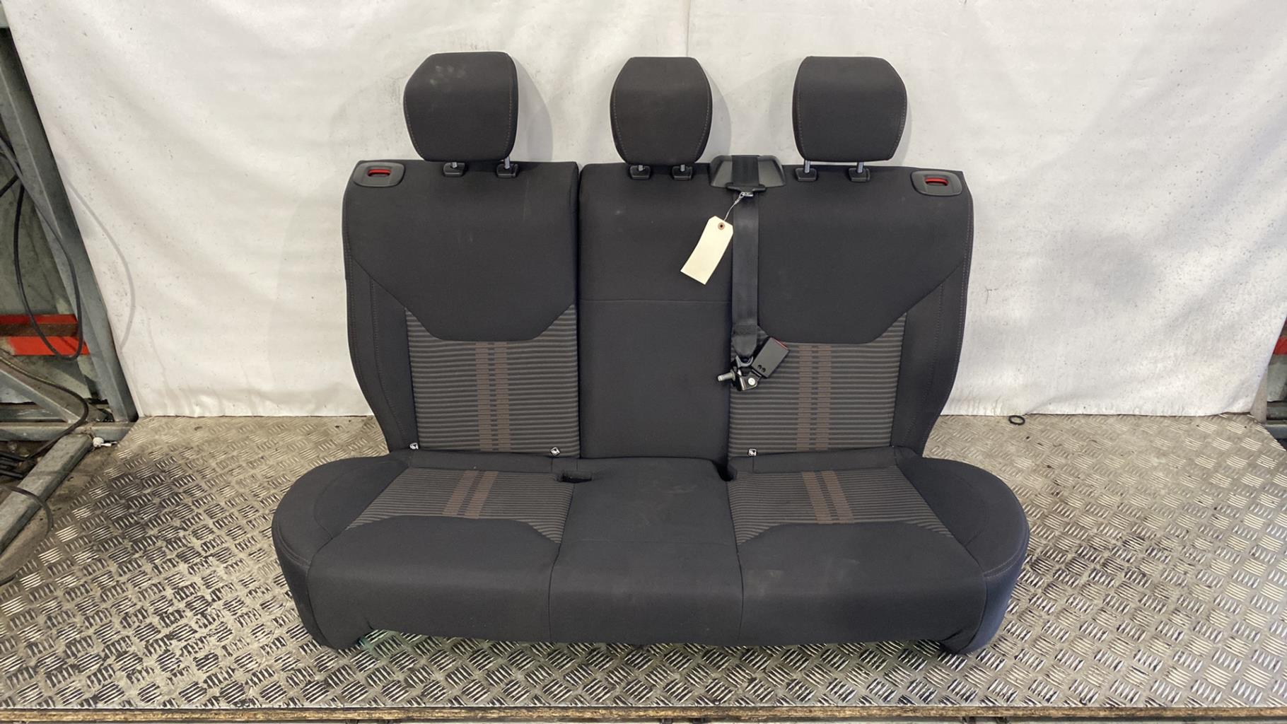 Banquette arriere FORD KA+ Diesel - 1
