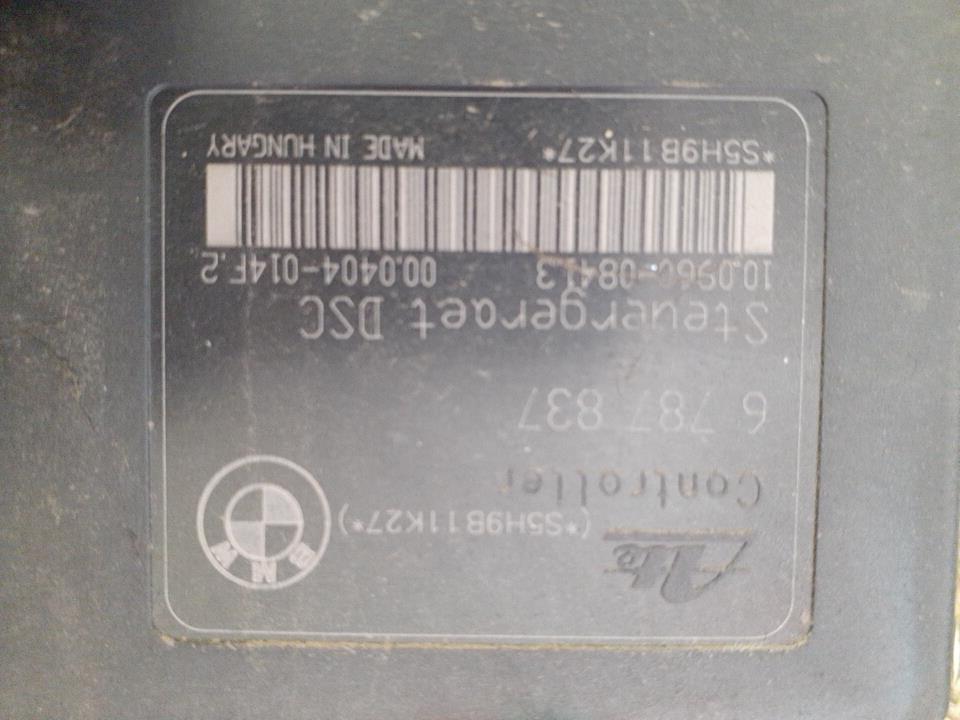 Bloc ABS (freins anti-blocage) BMW SERIE 1 E81 Diesel - 1