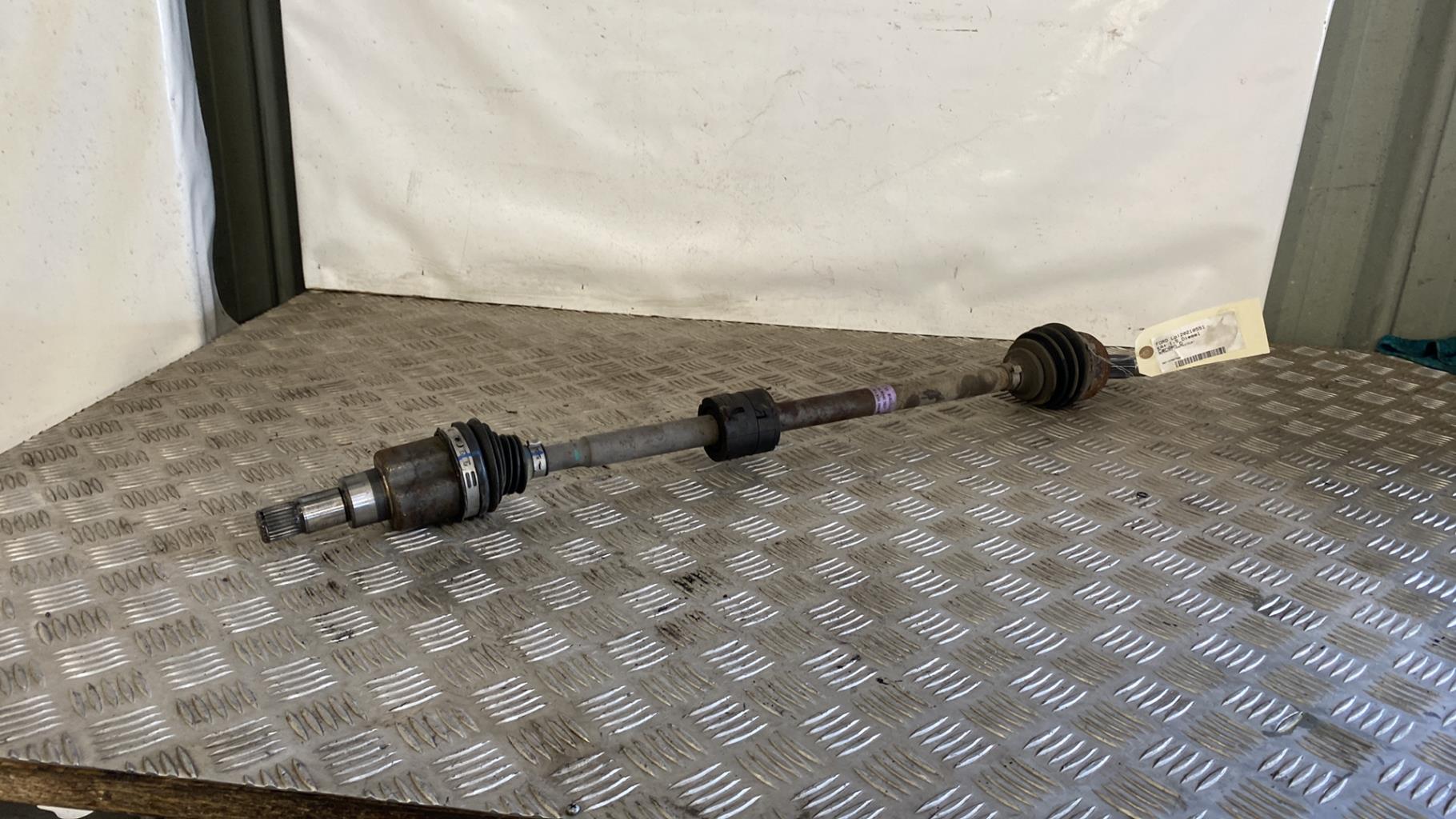 Cardan droit (transmission) FORD KA+ Diesel - 1