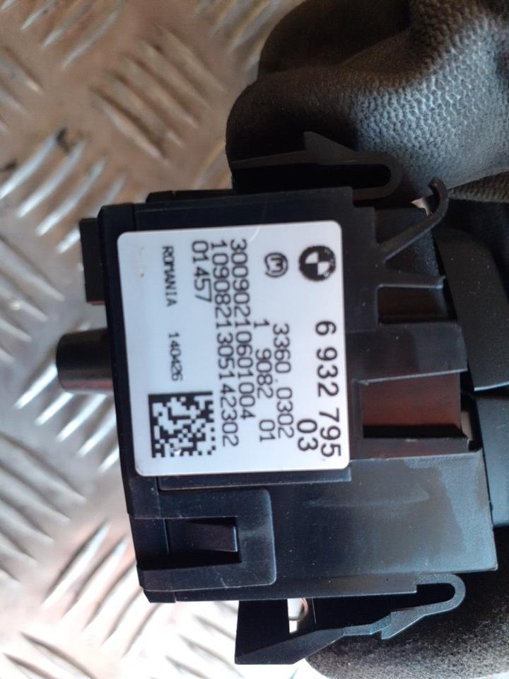 Commande de phare BMW SERIE 1 E81 Diesel - 1