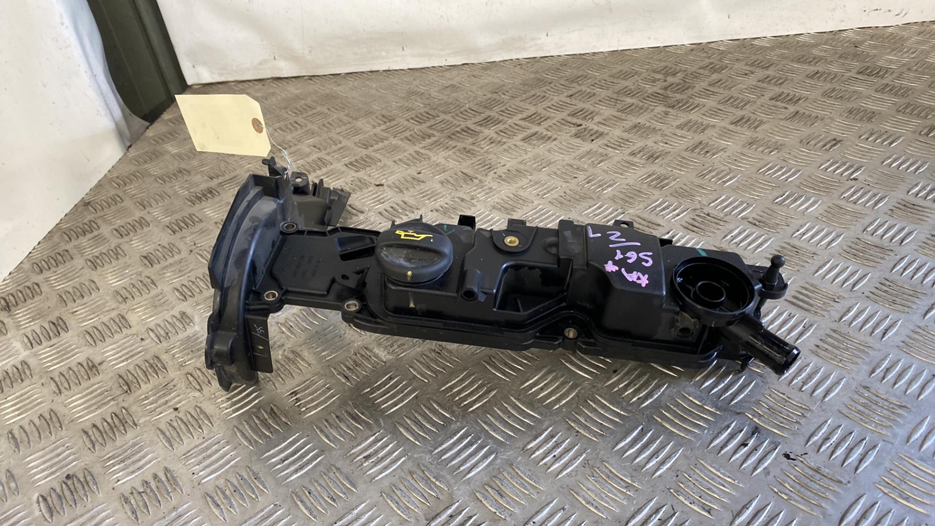 Couvre culasse FORD KA+ Diesel - 1