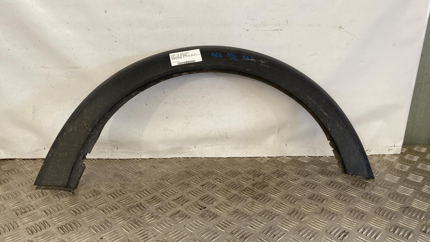 Extension d'aile avant droit FORD KA+ Diesel - 1