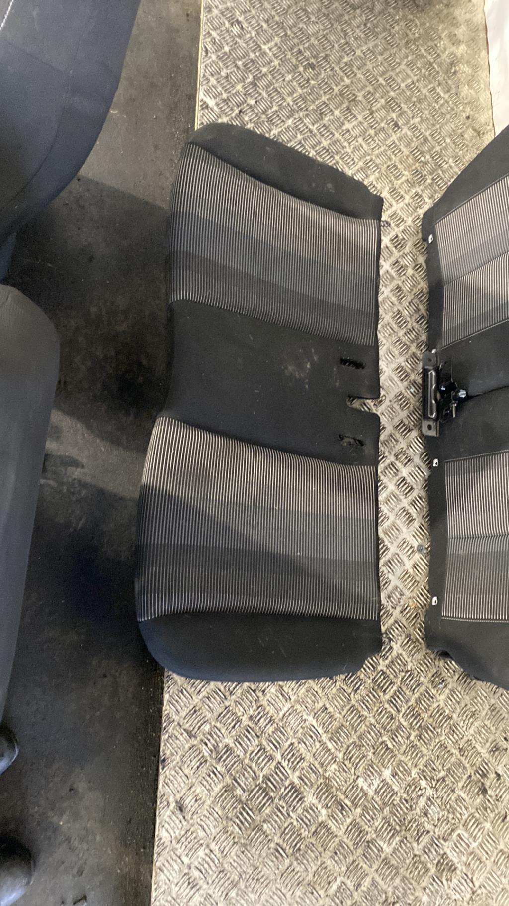 Interieur complet PEUGEOT 108 Essence - 1