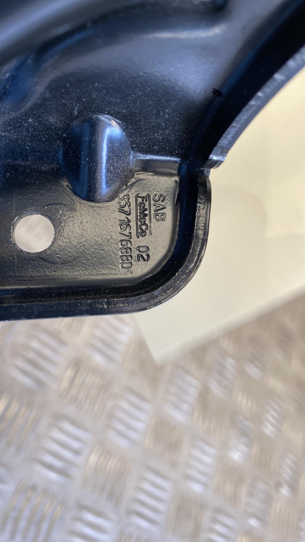 Jauge d'huile FORD KA+ Diesel - 1
