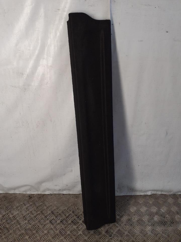 Plage arriere BMW X1 E84 PHASE 2 Diesel - 1