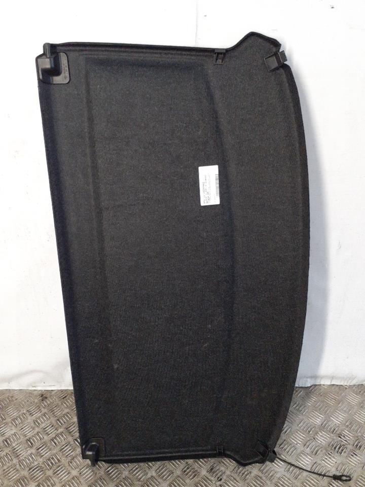 Plage arriere BMW SERIE 1 E81 Diesel - 1