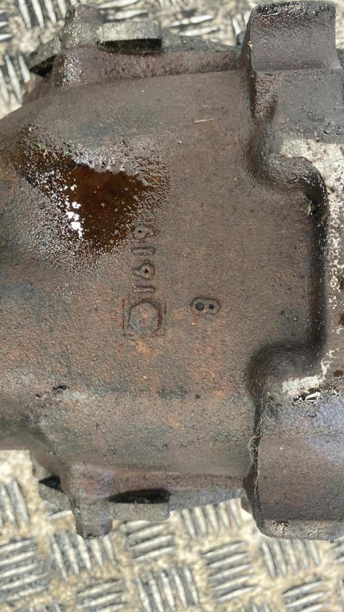 Photo de la pièce