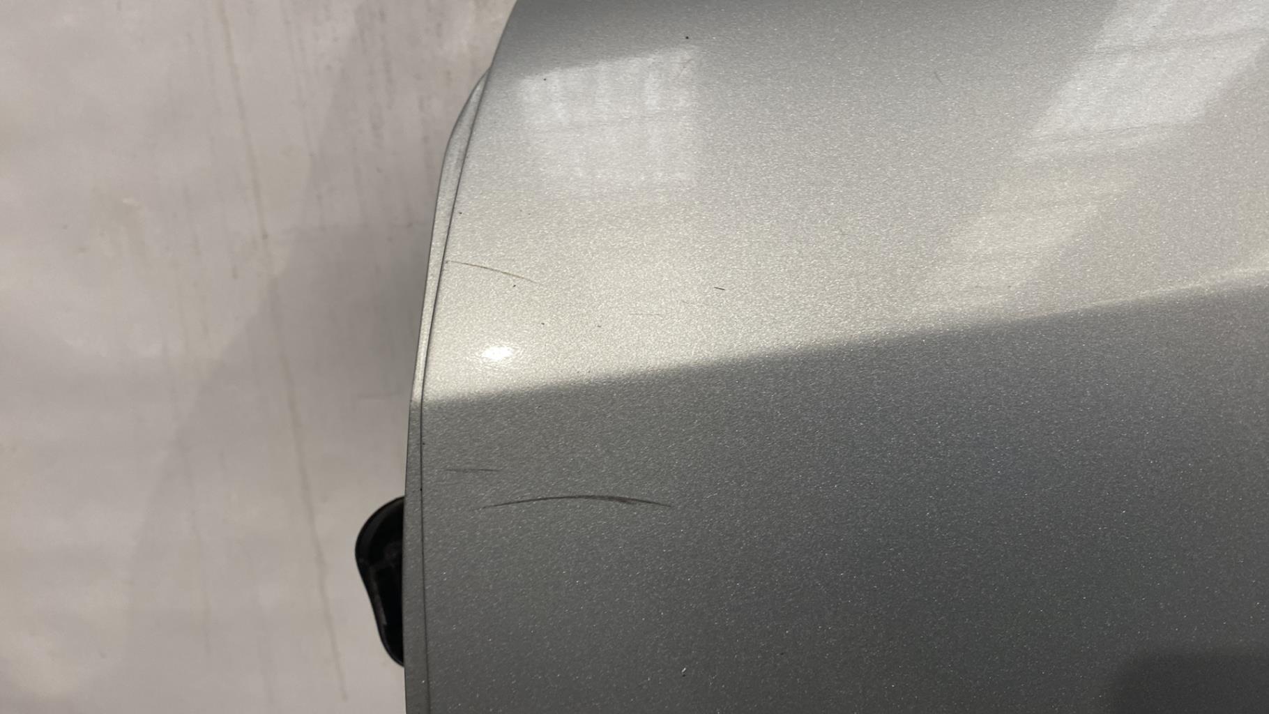Porte arriere gauche MAZDA 6 1 PHASE 2 Diesel - 1