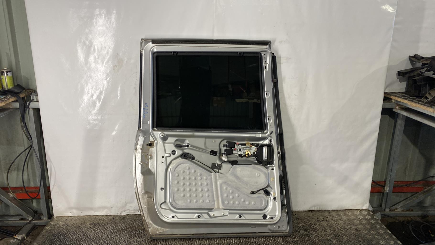 Porte arriere gauche CITROEN C8 Diesel - 1