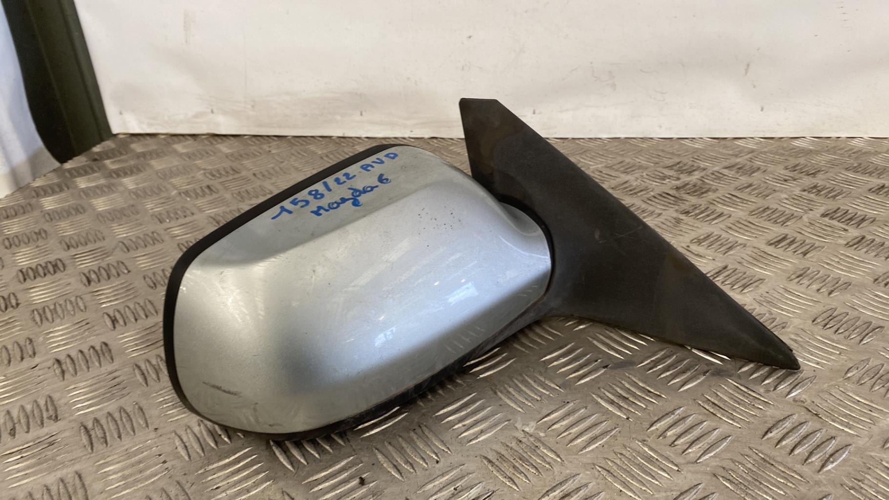 Retroviseur droit MAZDA 6 1 PHASE 2 Diesel - 1
