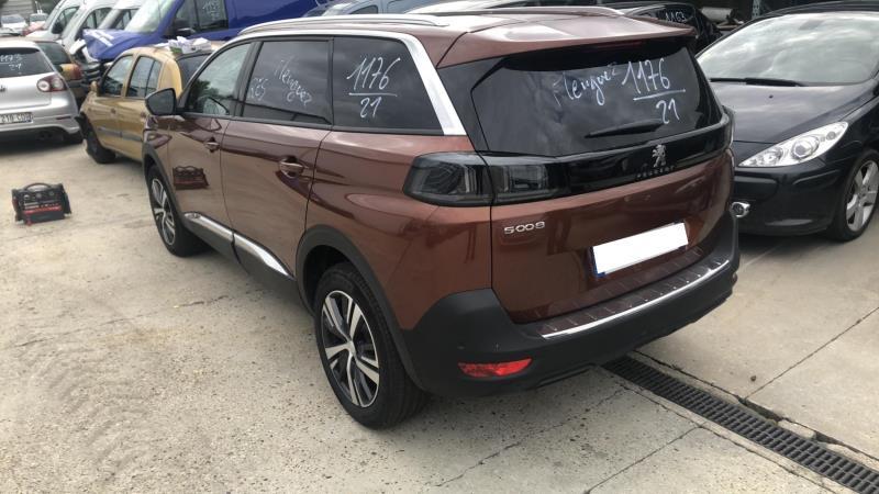 Train arriere complet PEUGEOT 5008 2 PHASE 2 Diesel - 1