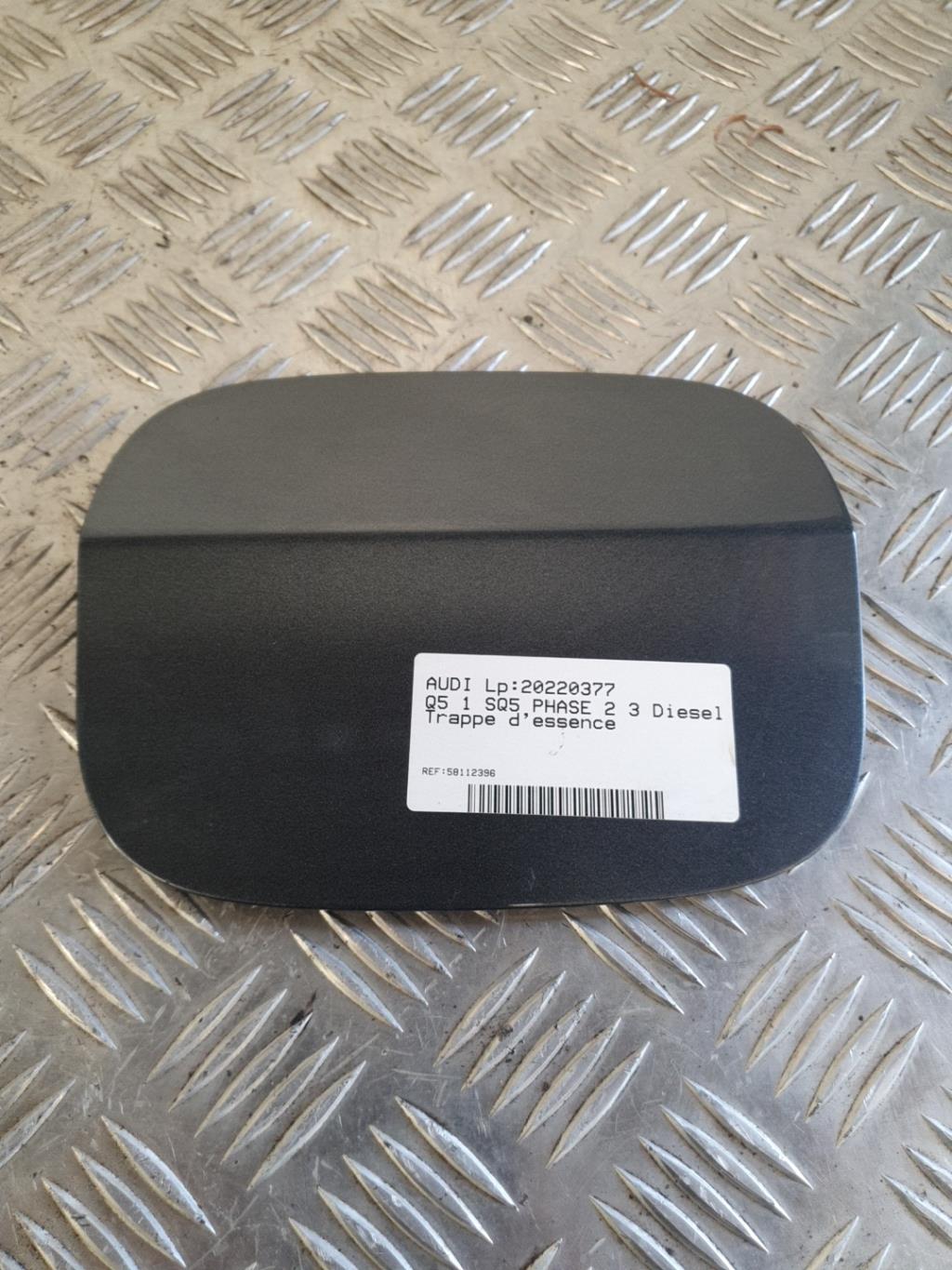 Trappe d'essence AUDI Q5 1 SQ5 PHASE 2 Diesel - 1