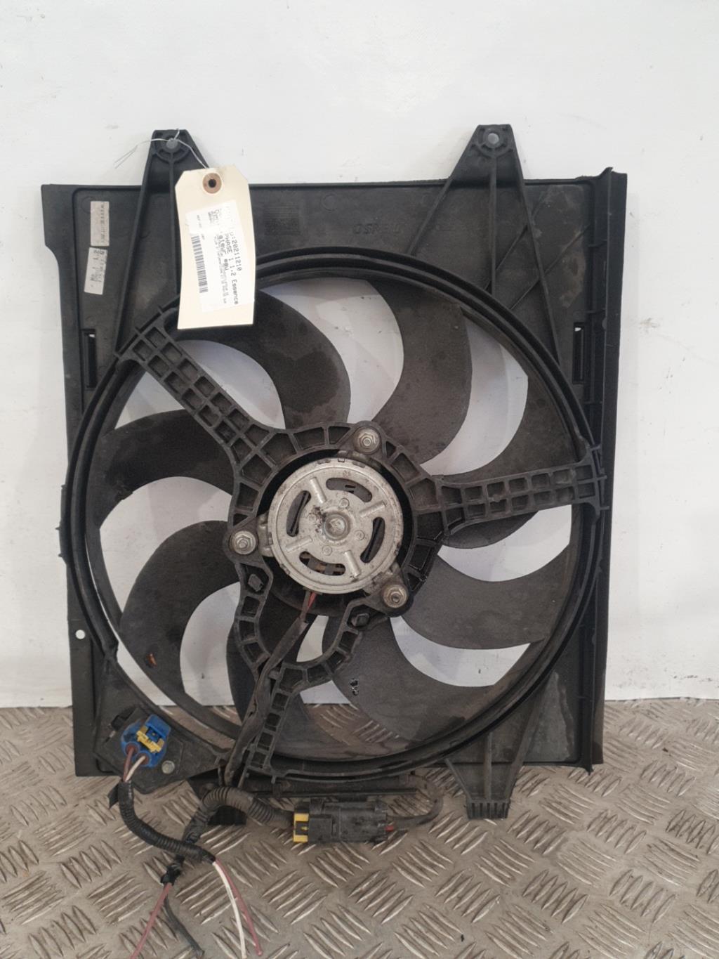 Ventilateur eau FIAT 500 2 PHASE 1 Essence - 1