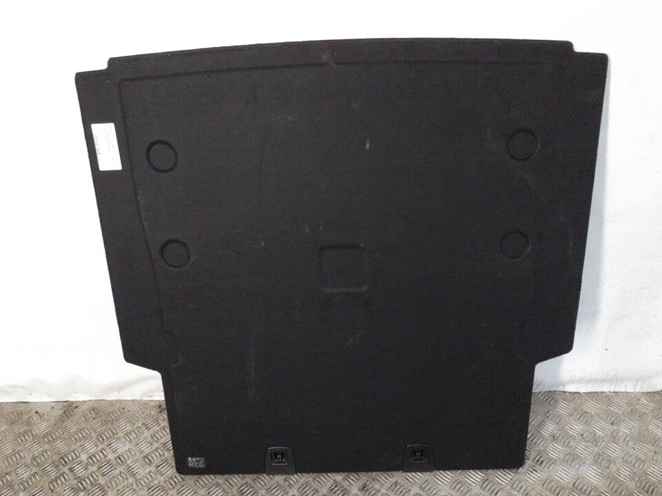 Trappe de plancher BMW X1 E84 PHASE 2 Diesel - 1