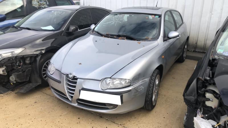 Moteur ALFA ROMEO 147 PHASE 1 Diesel - 1